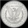 Image 2 : 1899-S Silver Morgan Dollar UNCIRCULATED
