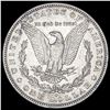 Image 2 : 1883-S Silver Morgan Dollar CLOSELY UNCIRCULATED