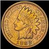Image 1 : 1888 Indian Head Cent CLOSELY UNCIRCULATED
