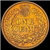 Image 2 : 1888 Indian Head Cent CLOSELY UNCIRCULATED