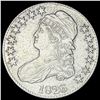 Image 1 : 1826 Capped Bust Half Dollar HIGH GRADE