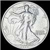 Image 1 : 1917-S Silver Walking Liberty Half Dollar CLOSELY UNCIRCULATED
