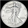 Image 1 : 1934-S Silver Walking Liberty Half Dollar CLOSELY UNCIRCULATED