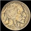 Image 1 : 1914-D Buffalo Nickel CLOSELY UNCIRCULATED