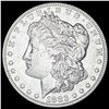 1883-S Silver Morgan Dollar LIGHTLY CIRCULATED
