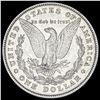 Image 2 : 1878 Silver Morgan Dollar NEARLY UNCIRCULATED