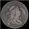 1803 Draped Bust Large Cent LIGHTLY CIRCULATED