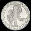 Image 2 : 1917-D Mercury Dime CLOSE UNC