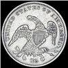 Image 2 : 1835 Capped Bust Quarter CLOSELY UNCIRCULATED