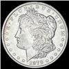 1878-CC Silver Morgan Dollar NEAR UNC