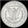 Image 2 : 1878-CC Silver Morgan Dollar NEAR UNC