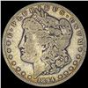 1894-S Silver Morgan Dollar NICELY CIRCULATED