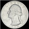 1932-S Silver Washington Quarter NICE CIRC