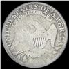 Image 2 : 1809 Capped Bust Half Dollar NICELY CIRCULATED