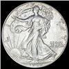Image 1 : 1946 Silver Half Dollar (Walking Liberty) UNCIRCULATED