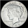 Image 1 : 1934-D Silver Peace Dollar UNCIRCULATED