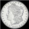 1885-S Silver Morgan Dollar NEARLY UNCIRCULATED