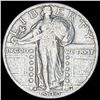 Image 1 : 1930 Standing Liberty Quarter NEARLY UNCIRCULATED