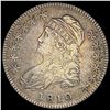 Image 1 : 1810 Capped Bust Half Dollar LIGHTLY CIRCULATED