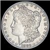 1880-O Silver Morgan Dollar NEARLY UNCIRCULATED