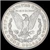 Image 2 : 1878 Silver Morgan Dollar CLOSELY UNCIRCULATED