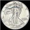 Image 1 : 1940 Walking Liberty Half Dollar UNCIRCULATED