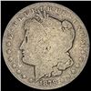 Image 1 : 1878 Silver Morgan Dollar NICELY CIRCULATED