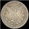 Image 2 : 1878 Silver Morgan Dollar NICELY CIRCULATED