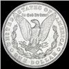 Image 2 : 1904 Morgan Silver Dollar CLOSELY UNCIRCULATED