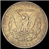 Image 2 : 1902 Morgan Silver Dollar NICELY CIRCULATED
