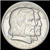 Image 1 : 1936 Silver Long Island Tercentenary Half Dollar UNCIRCULATED