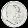 1926 Silver Sesquicentennial Half Dollar NICELY CIRCULATED