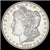 Image 1 : 1878 7/8TF Morgan Silver Dollar CLOSE UNC