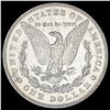 Image 2 : 1878 7/8TF Morgan Silver Dollar CLOSE UNC