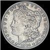 1901-S Silver Morgan Dollar NEARLY UNCIRCULATED