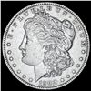 Image 1 : 1902 Morgan Silver Dollar CLOSELY UNCIRCULATED