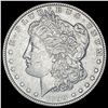 1899 Morgan Silver Dollar CLOSELY UNCIRCULATED