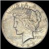 Image 1 : 1928-S Silver Peace Dollar CLOSELY UNCIRCULATED