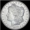 Image 1 : 1878 Silver Morgan Dollar CLOSELY UNCIRCULATED