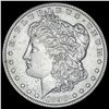 Image 1 : 1898-S Silver Morgan Dollar CLOSELY UNCIRCULATED