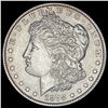 Image 1 : 1878 Rev 79 Morgan Dollar CHOICE AU