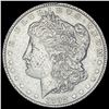 Image 1 : 1892 Silver Morgan Dollar CLOSELY UNCIRCULATED