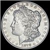 Image 1 : 1878 8TF Morgan Dollar NEAR UNC