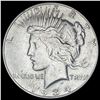 Image 1 : 1934-D Silver Peace Dollar UNCIRCULATED