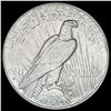 Image 2 : 1934-D Silver Peace Dollar UNCIRCULATED