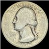 Image 1 : 1932-S Washington Quarter NICE CIRC