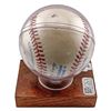 Image 3 : Harmon Killebrew Signed Baseball w/ Certificate