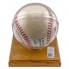 Image 3 : Red Schoendienst Signed Baseball Cardinals w/ Cert
