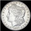 1887-S Silver Morgan Dollar UNCIRCULATED