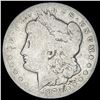 Image 1 : 1879-O Silver Morgan Dollar NICELY CIRCULATED